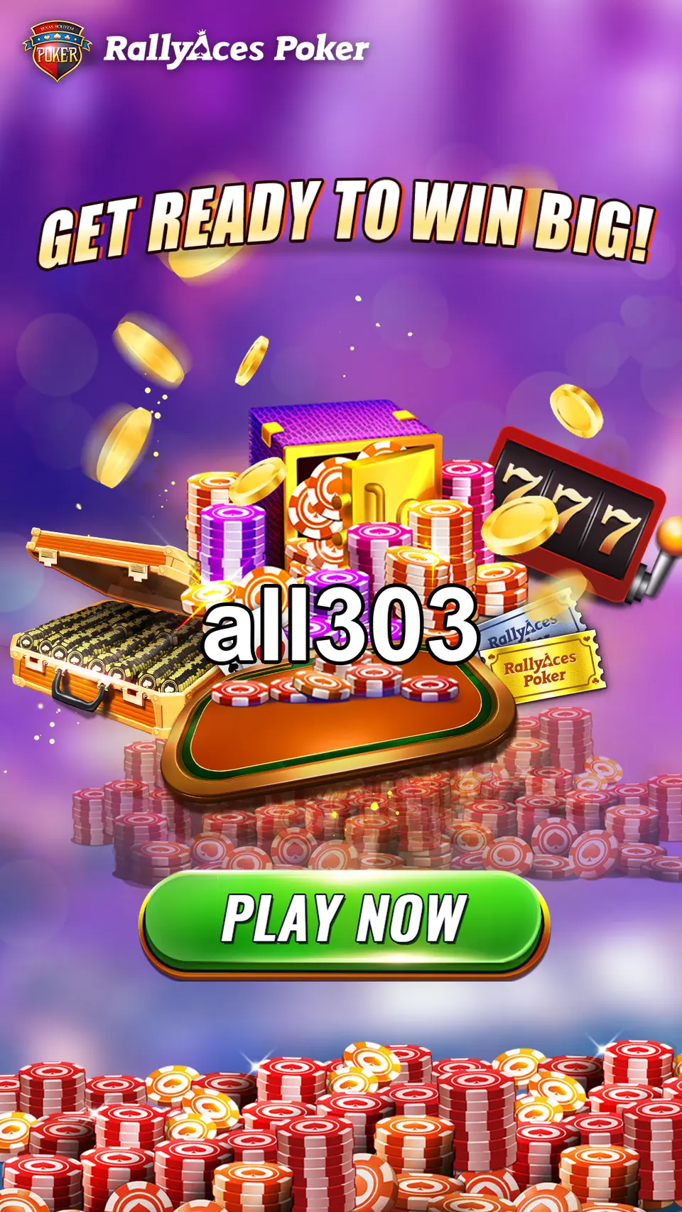 all303 APK