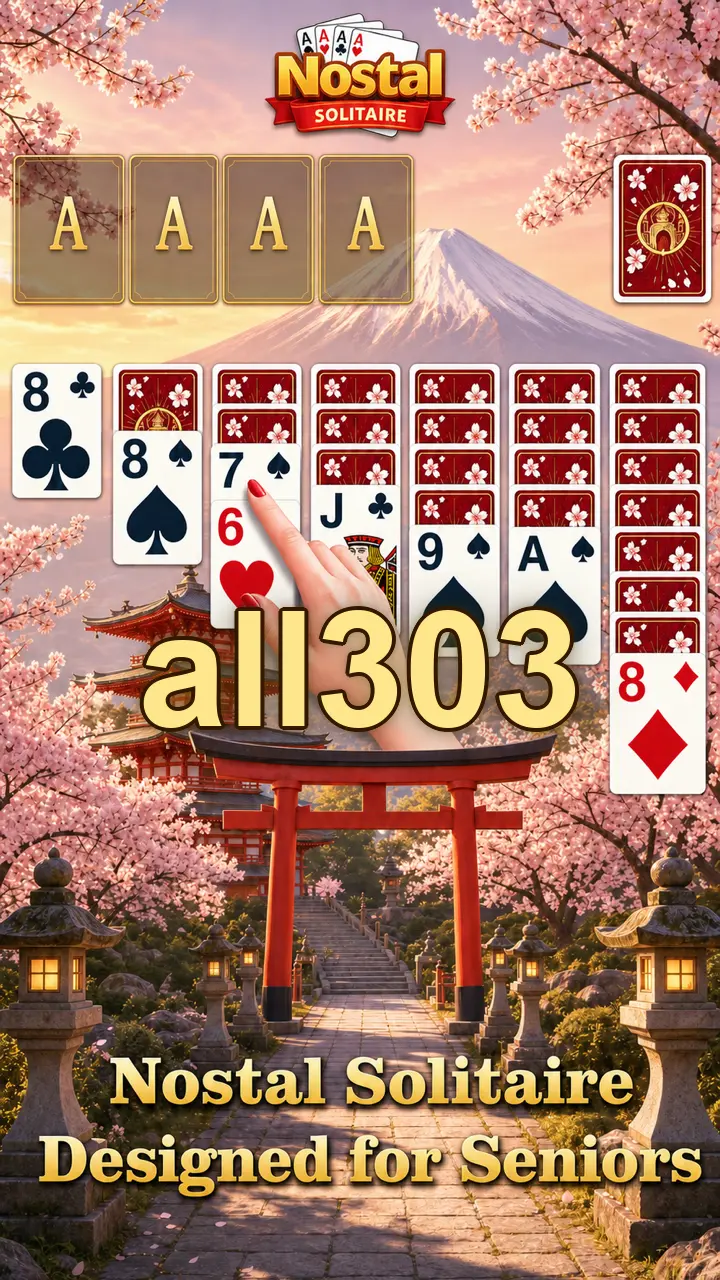all303 APK