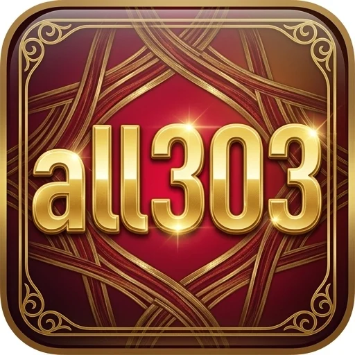 all303 Logo - Resmi